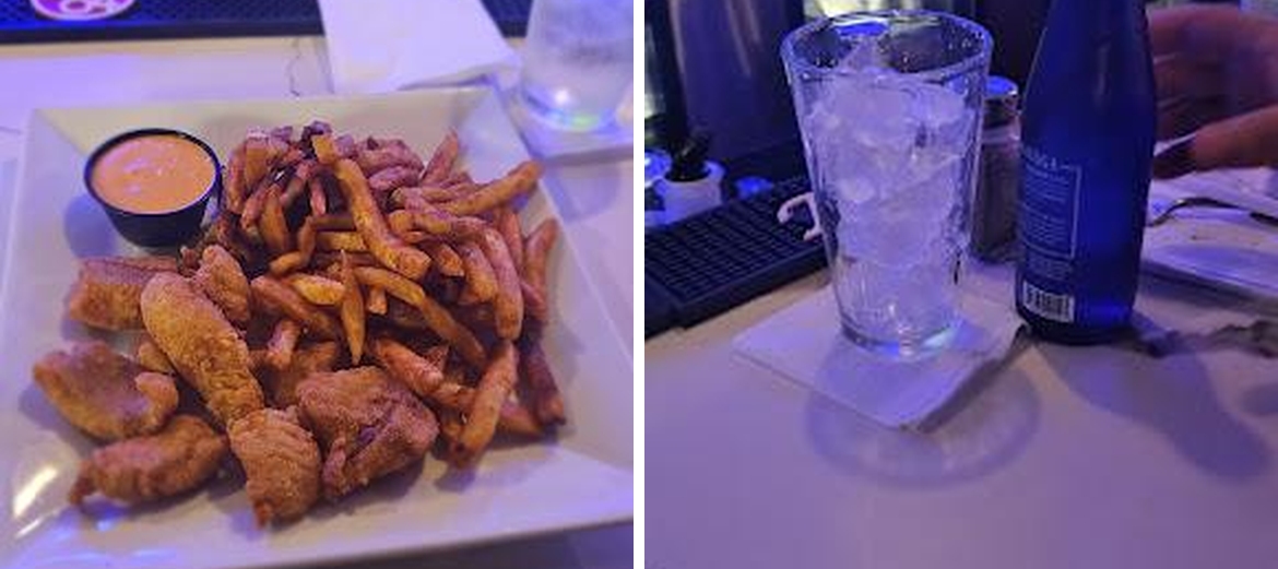 Oasiz Bar & Grill