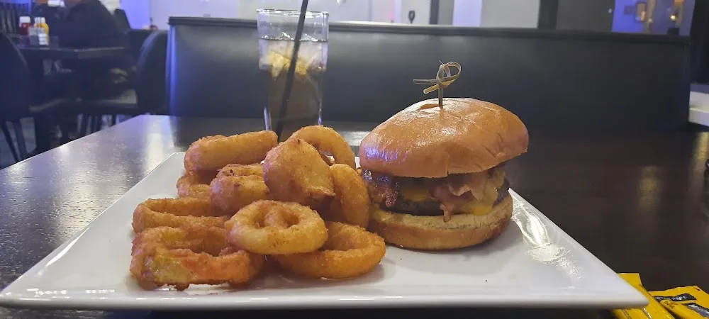 Cheeseburger