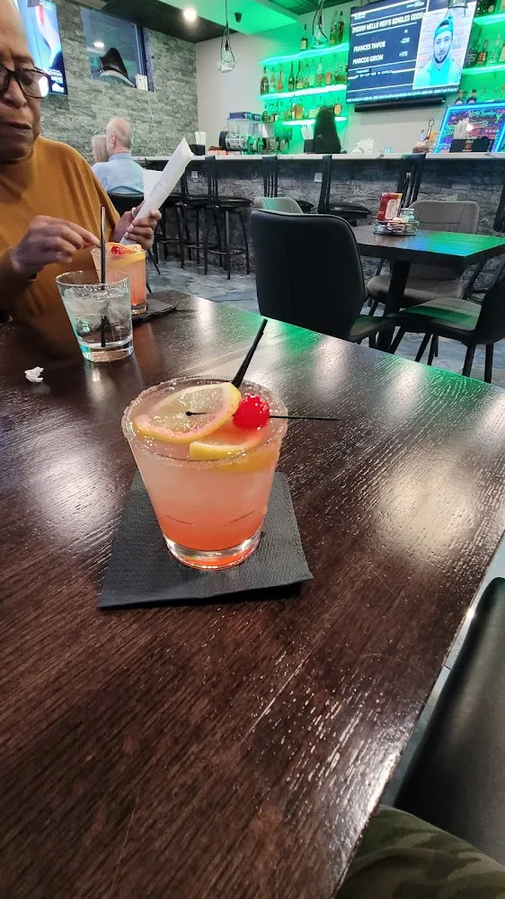 Margarita