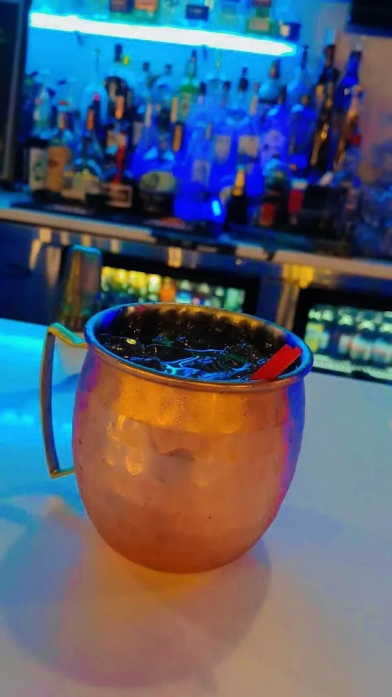 Moscow Mule