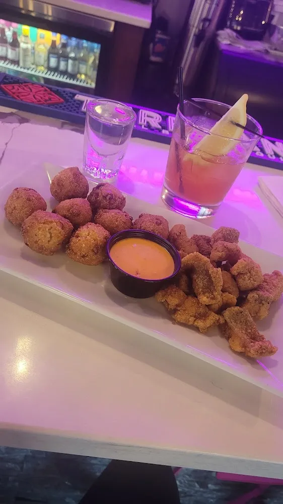 Okra