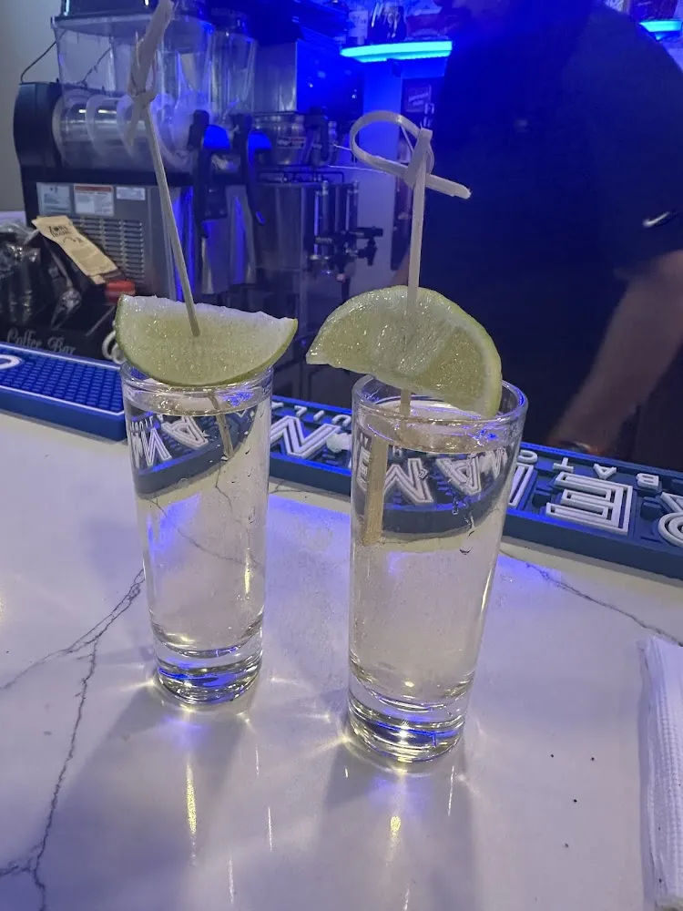 Tequila